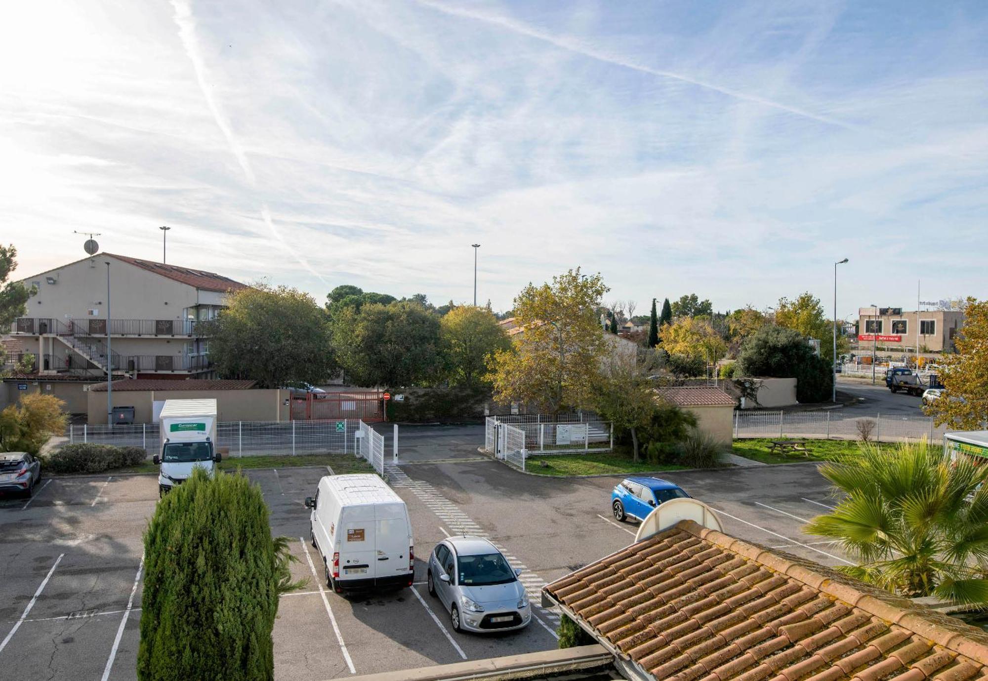 B&B Hotel Avignon 2 Le Pontet  Exterior photo